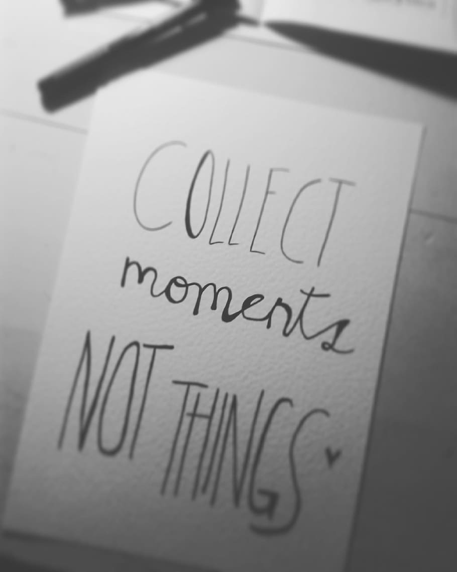 calligraphy, mindfulness, leave, text, western script, communication HD wallpaper
