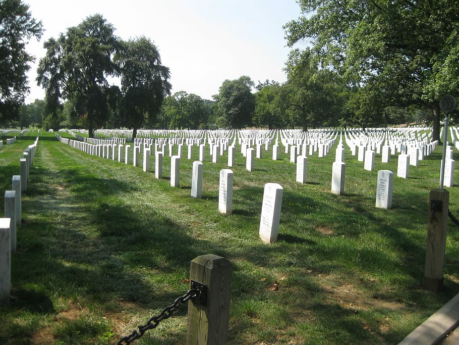 Cemetery, Grave, Graveyard, Gravestone, memorial, headstone HD wallpaper