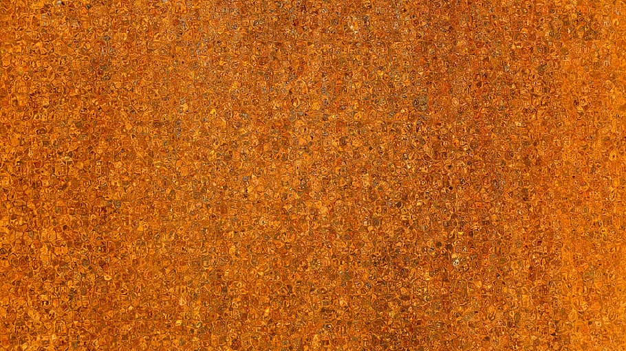 orange textile, background, abstract, abstract background, rust, HD wallpaper