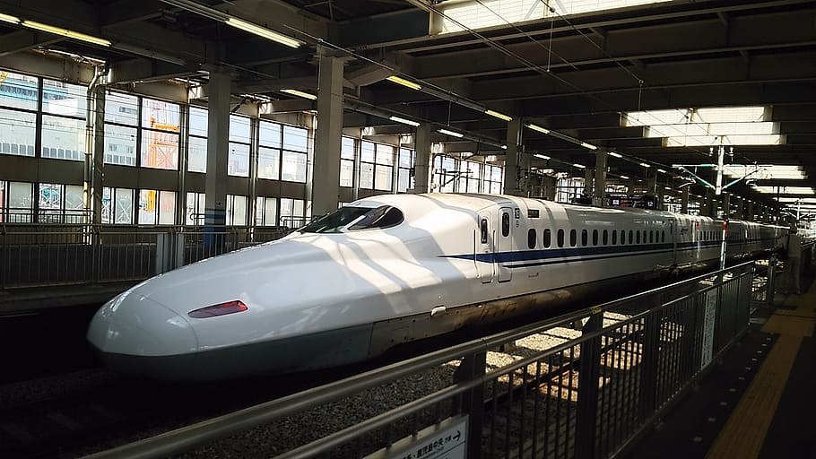 bullet train, hiroshima, tokaido and sanyo shinkansen, transportation