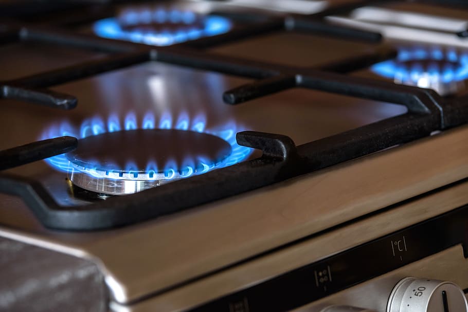 Most viewed Gas Cooker HD wallpaper | Pxfuel