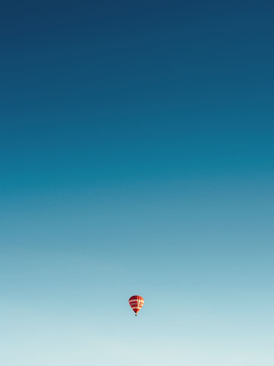 sky, fly, outdoors, flight, dom, adventure, flying, blue, extreme sports HD wallpaper