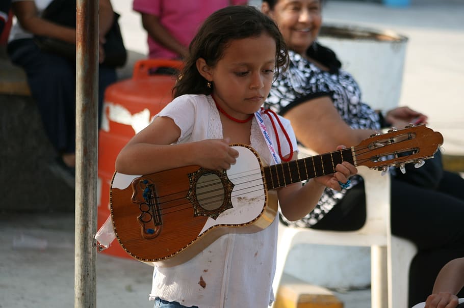 huapango, huasteca, tanquian, musical instrument, real people HD wallpaper