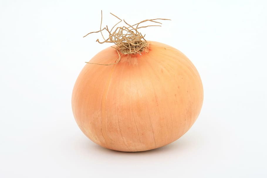 brown onion, closeup, close-up, colour, cook, cooking, culinary HD wallpaper