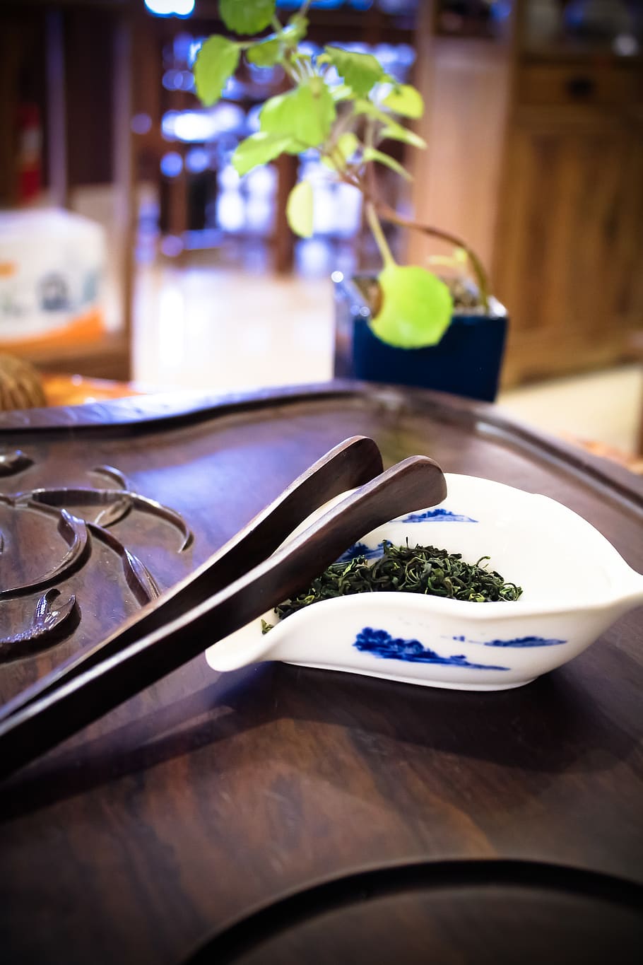 green tea, tea ceremony, food and drink, table, indoors, restaurant HD wallpaper