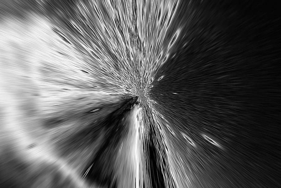 Space, Galaxy, Universe, Astronomy, all, cosmos, abstract, future HD wallpaper
