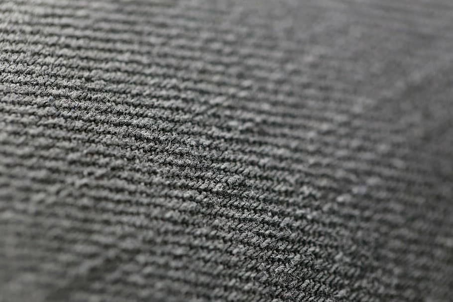 gray textile, fabrics, texture, material, design, cloth, canvas HD wallpaper