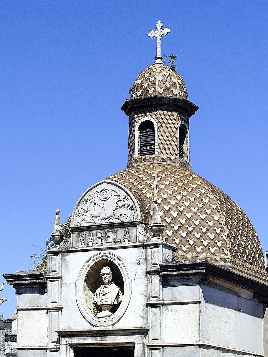 Monument, Grave, Tomb, Crypt, Dome, architecture, building HD wallpaper