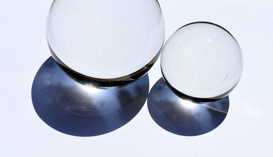 glaskugeln, mirroring, light, glass, reflection, reflections HD wallpaper