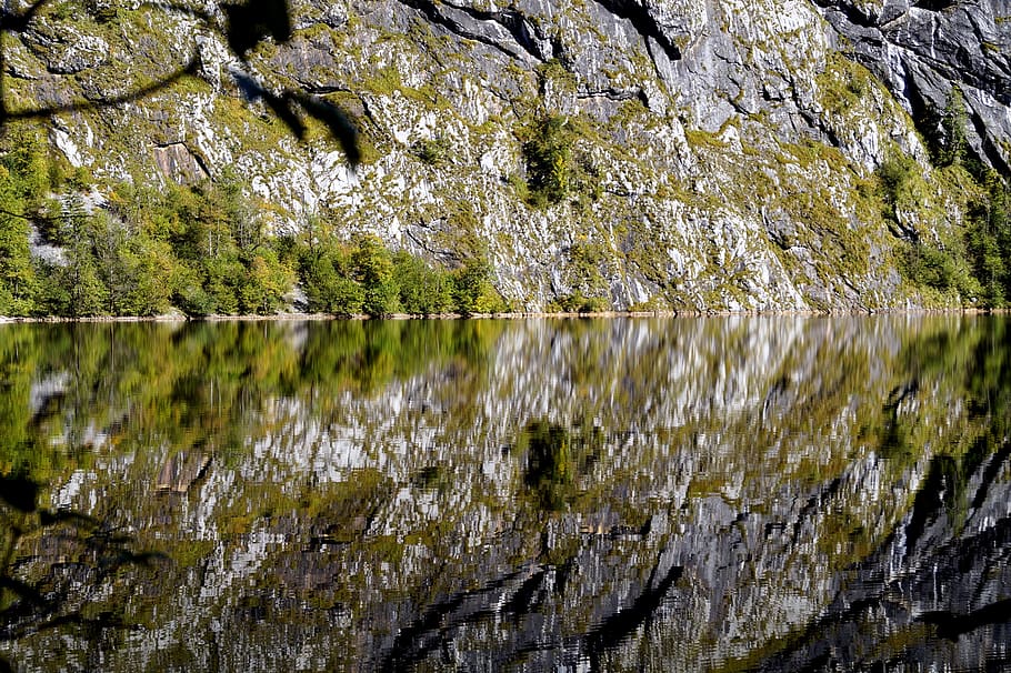 nature, rock, background, stone, texture, waters, geology, surface HD wallpaper