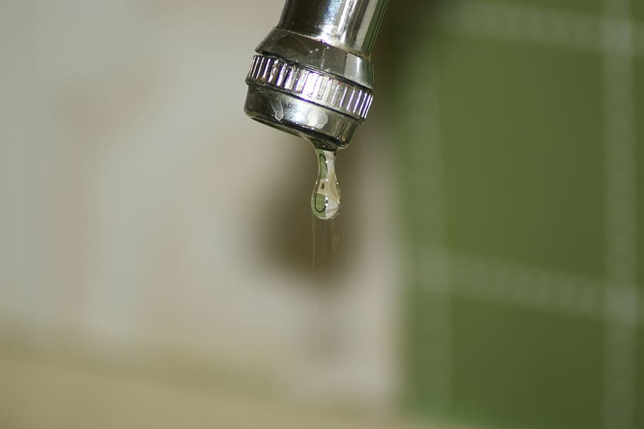 drop, of, water, fall, grigo, armenia, quindio, focus on foreground HD wallpaper