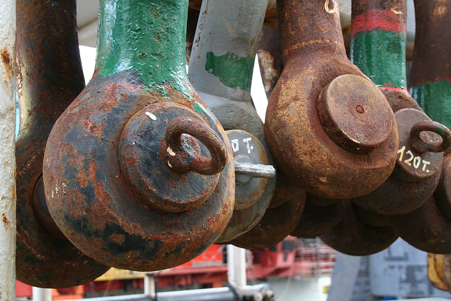 old, industry, retro, rusty, equipment, heavy, heavy transport HD wallpaper