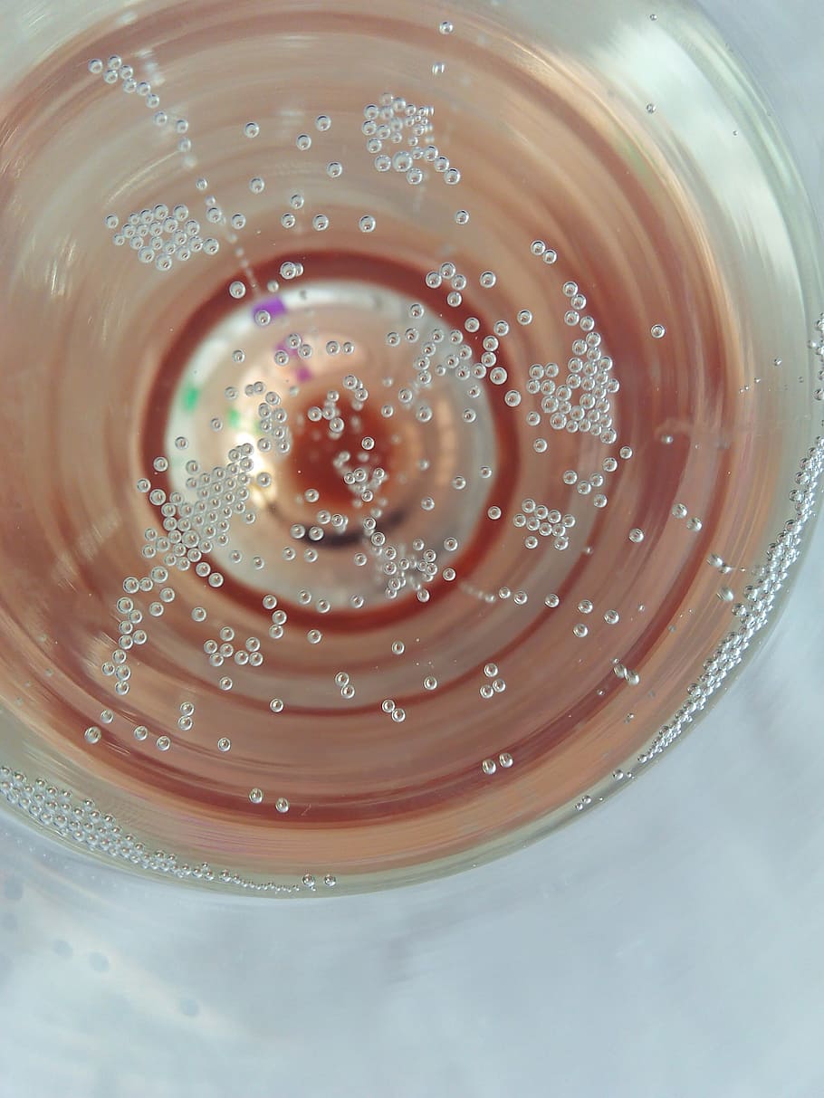 brindisi, champagne, prosecco, glasses, sparkling wine, bubbles, HD wallpaper