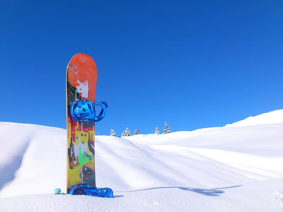 Snowboard Wallpapers on WallpaperDog