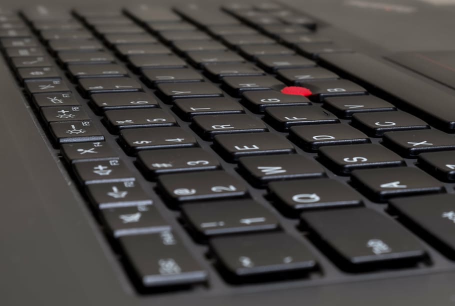 keyboard, electronic, science and technology, computer, computer equipment HD wallpaper