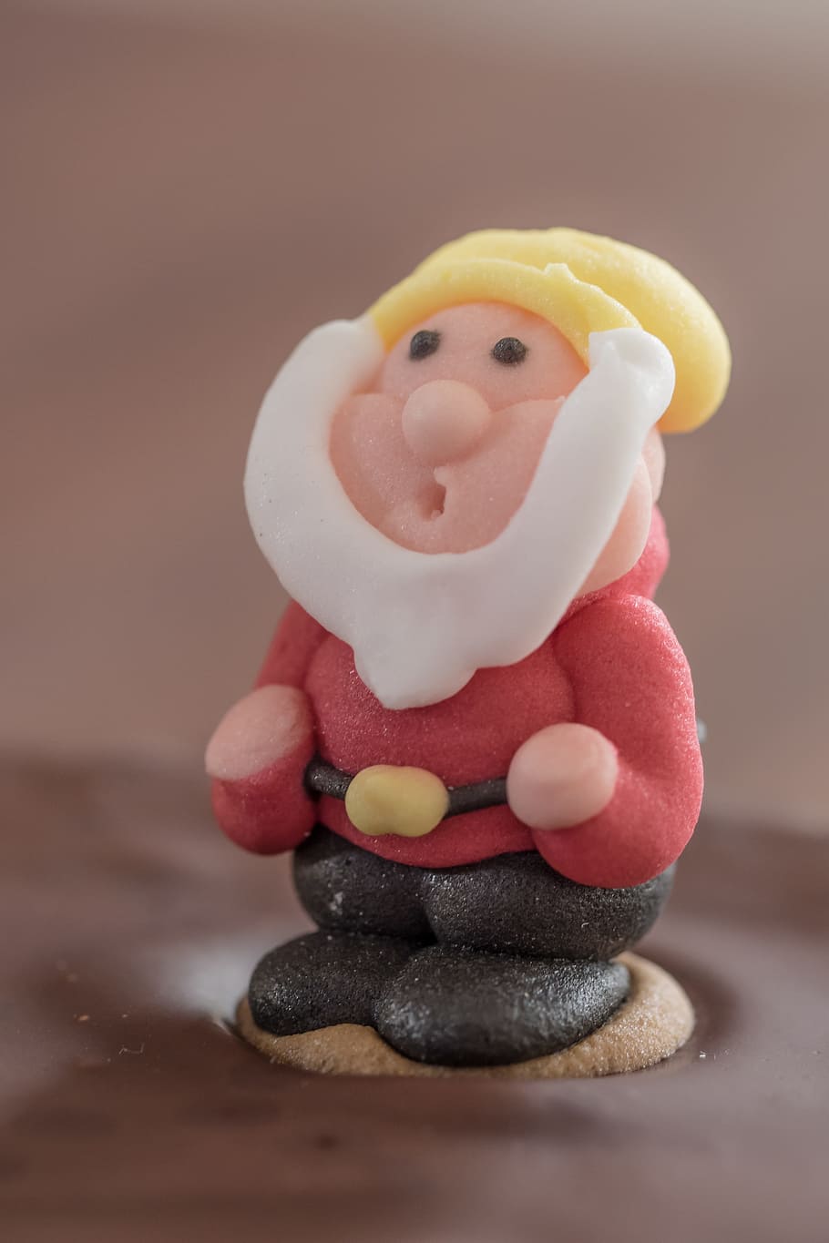 dwarf, candy, sugar, seven, 7, sweet, nibble, sweetness, food HD wallpaper