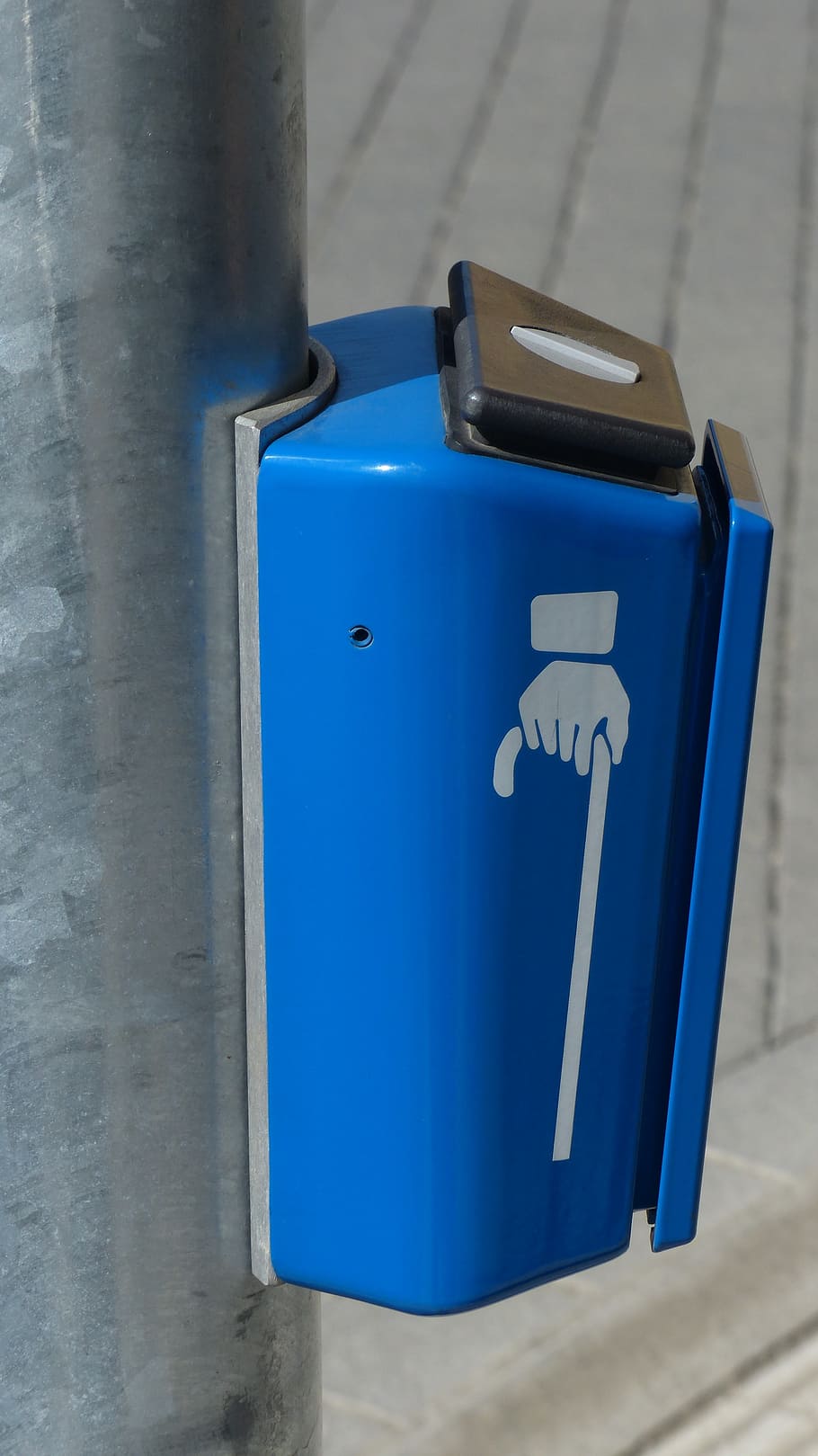 ampel pusher, signal requesting device, request device, footbridge HD wallpaper