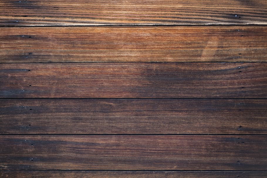 brown wooden surface, brown, black, and gray wooden boards, grain HD wallpaper