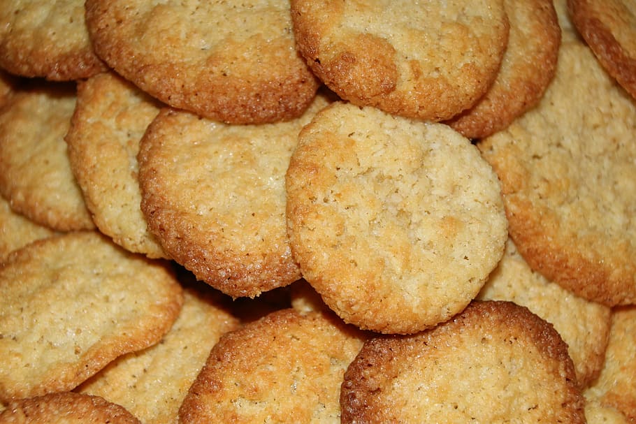 pastries, cookie, advent, cookie cutter, christmas, cookies HD wallpaper