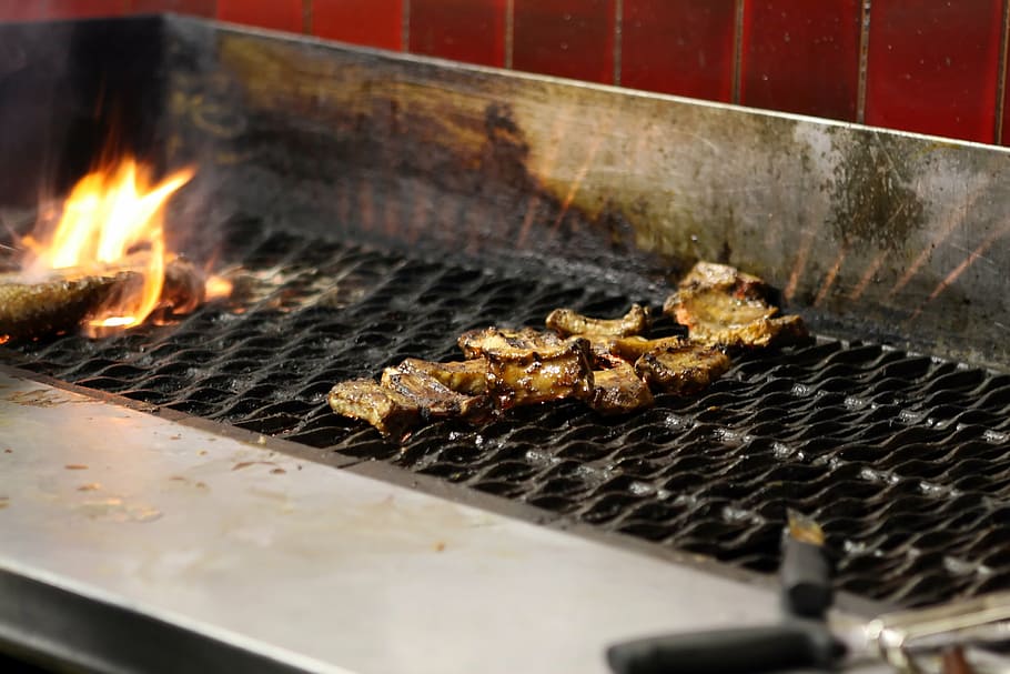 abstract, barbecue, barbeque, bbq, beef, burger, charbroiled HD wallpaper