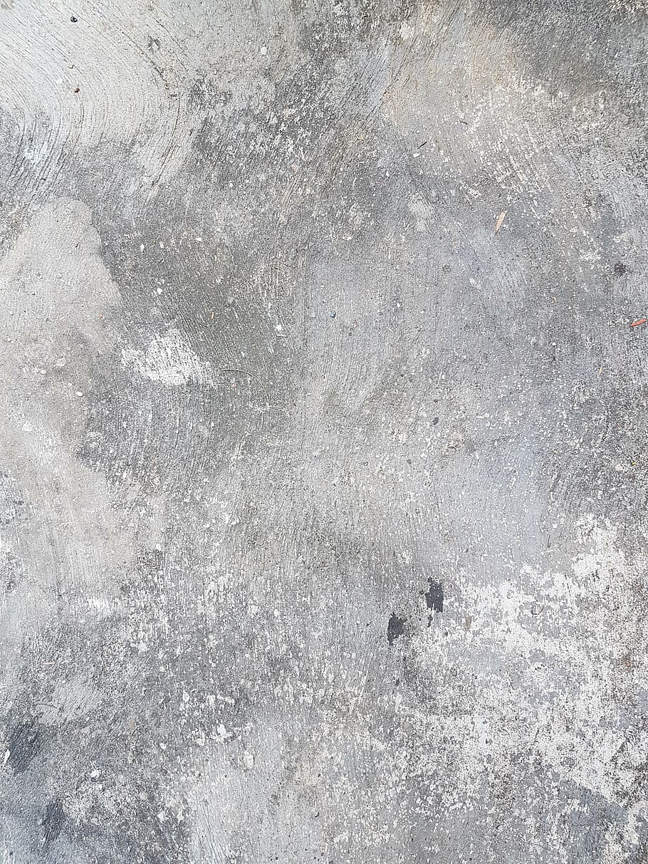 concrete, texture, cement, full frame, backgrounds, textured HD wallpaper