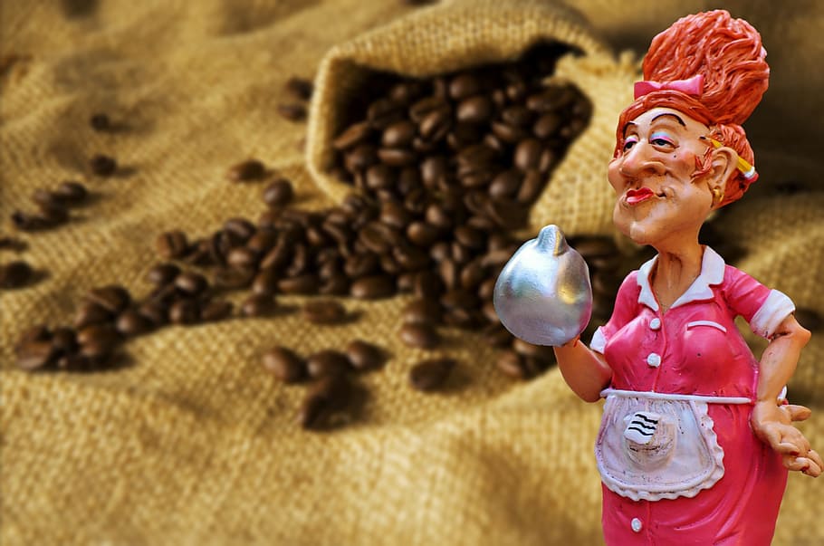 coffee, operation, caffeine, benefit from, drink, cafe, delicious HD wallpaper