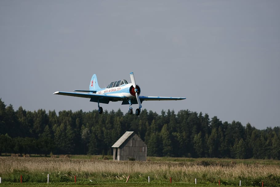 plane, take off, aviation, flight, sky, riga, airplane, air Vehicle HD wallpaper