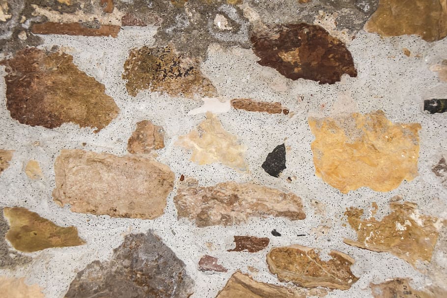 stone, wall, texture, background, laying, rocks, stacked, abstract HD wallpaper