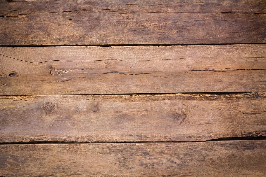 brown farm-style board, wall, wood, background, backgrounds HD wallpaper