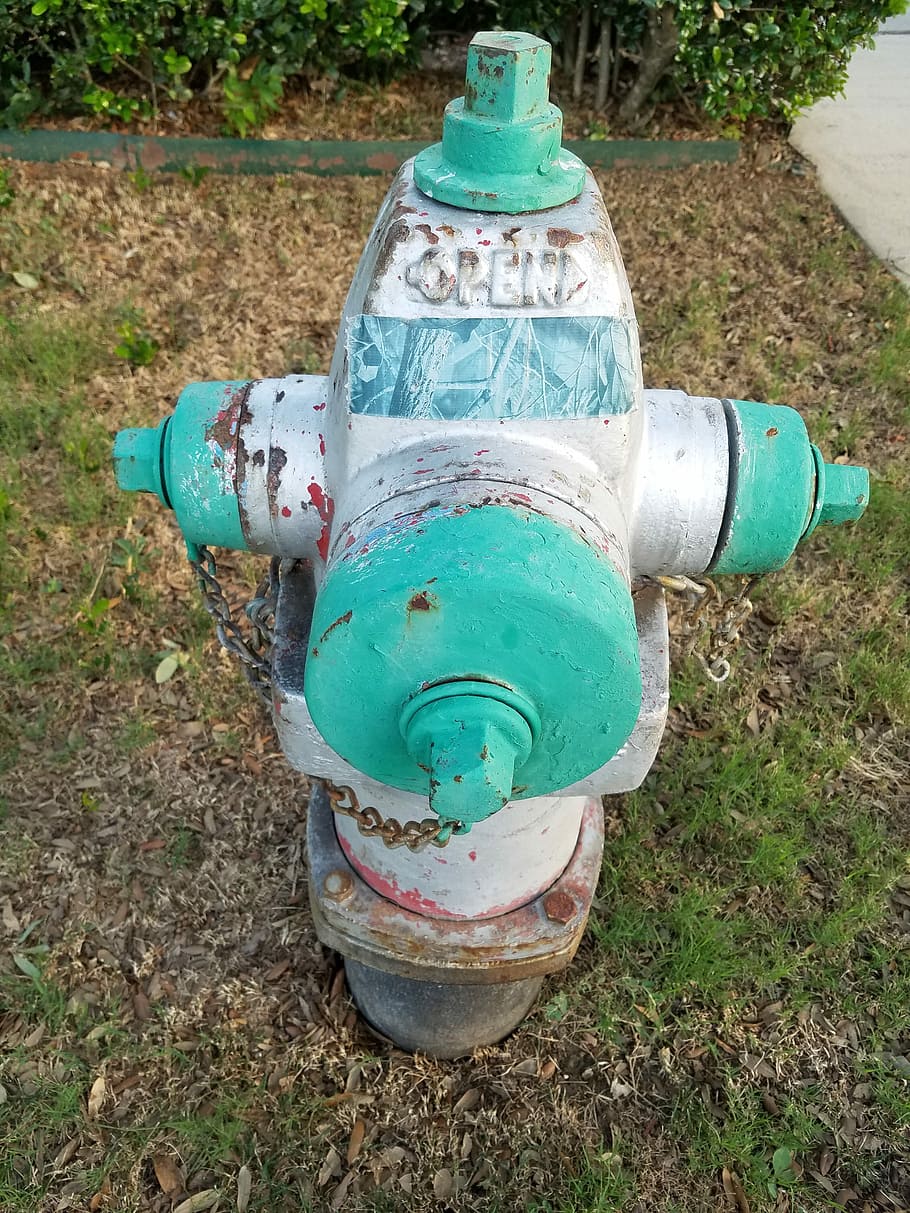 Fire Hydrant, Public, Emergency, safety, metal, outdoor, extinguisher HD wallpaper