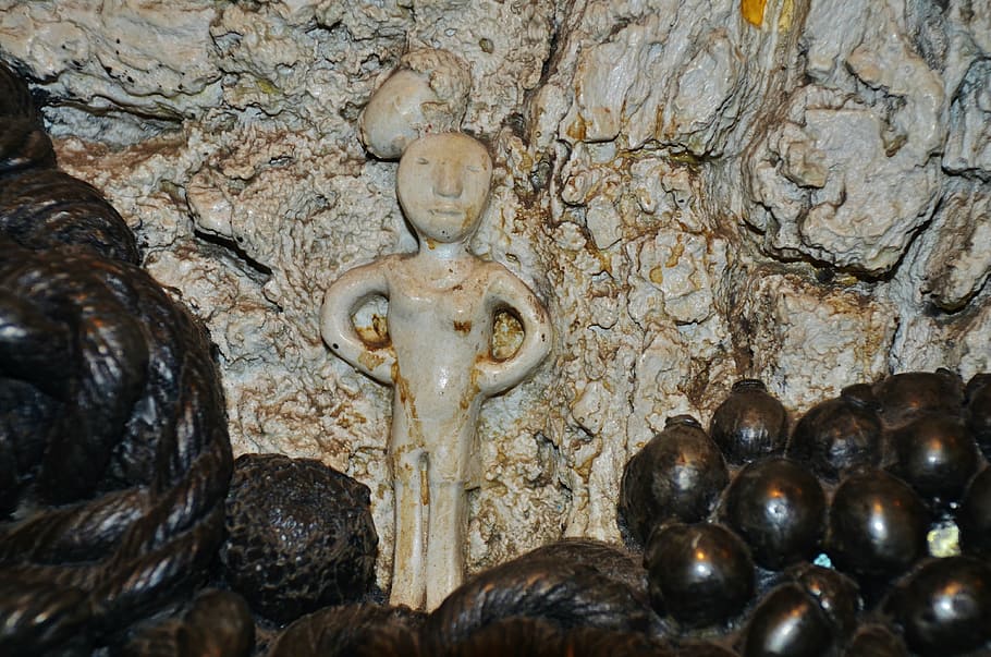 stone, carving, architecture, old, carved, sculpture, wall HD wallpaper