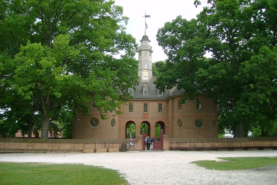 Colonial Williamsburg Multimedia  Downloads  The Colonial Williamsburg  Official History  Citizenship Site
