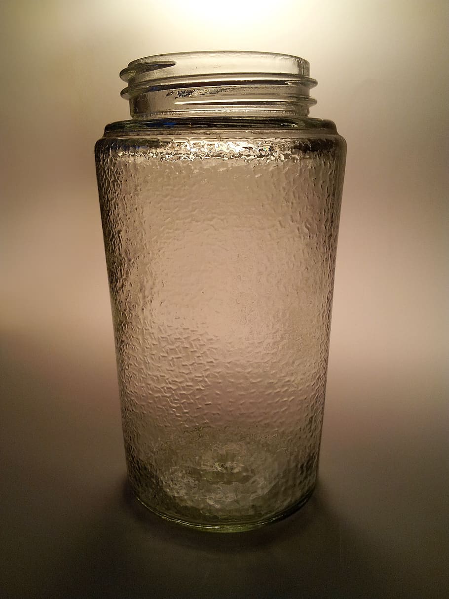 glass, light, lamp, reflection, color, design, decor, jar, container HD wallpaper