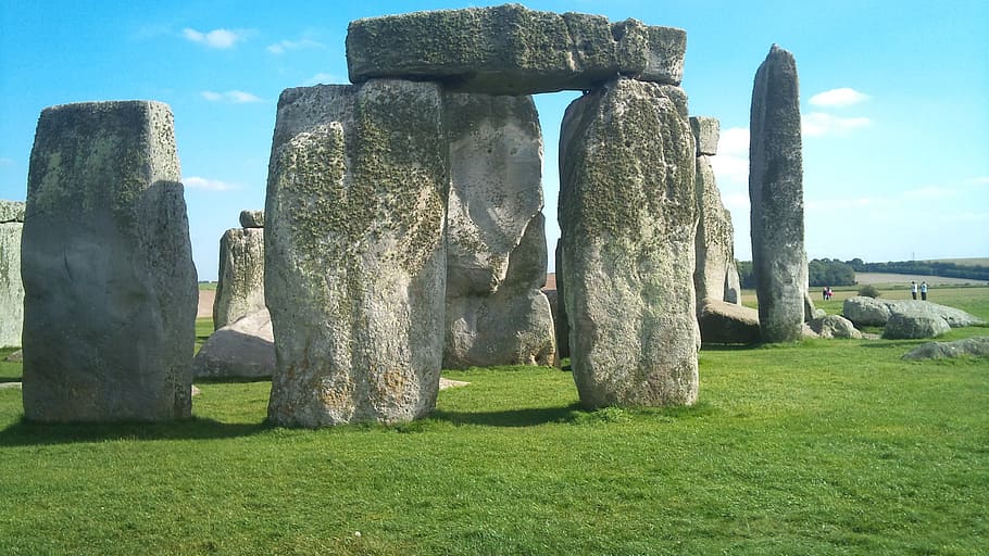 stone henge, england, history, ancient, uk, tourism, megalithic, HD wallpaper