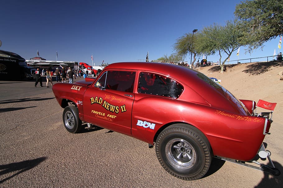 fast, hot rod, speed, auto, classic, race, motor, mode of transportation HD wallpaper