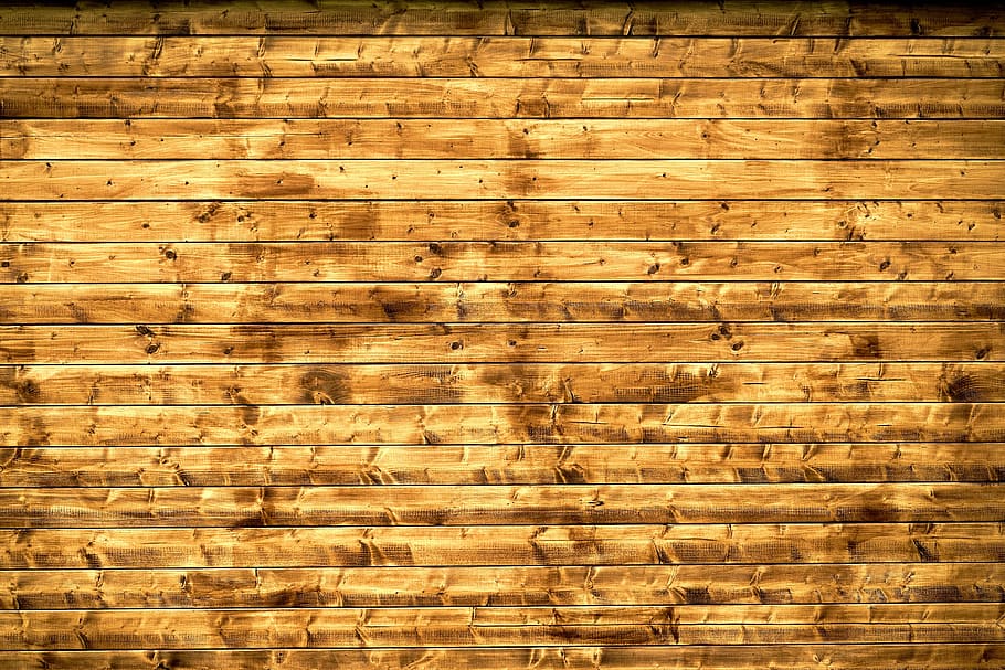 brown wooden frame, fence, texture, timber, plank, board, pattern