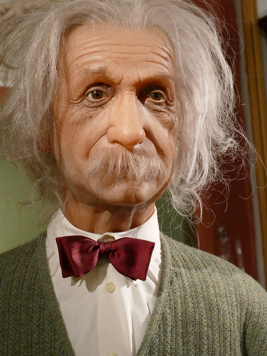 Share 147+ albert einstein hairstyle latest - ceg.edu.vn