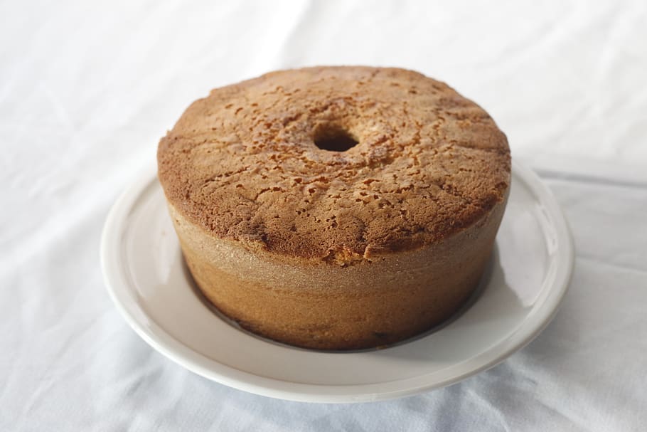 cake, homemade cake, culinary, food and drink, baked, indoors HD wallpaper