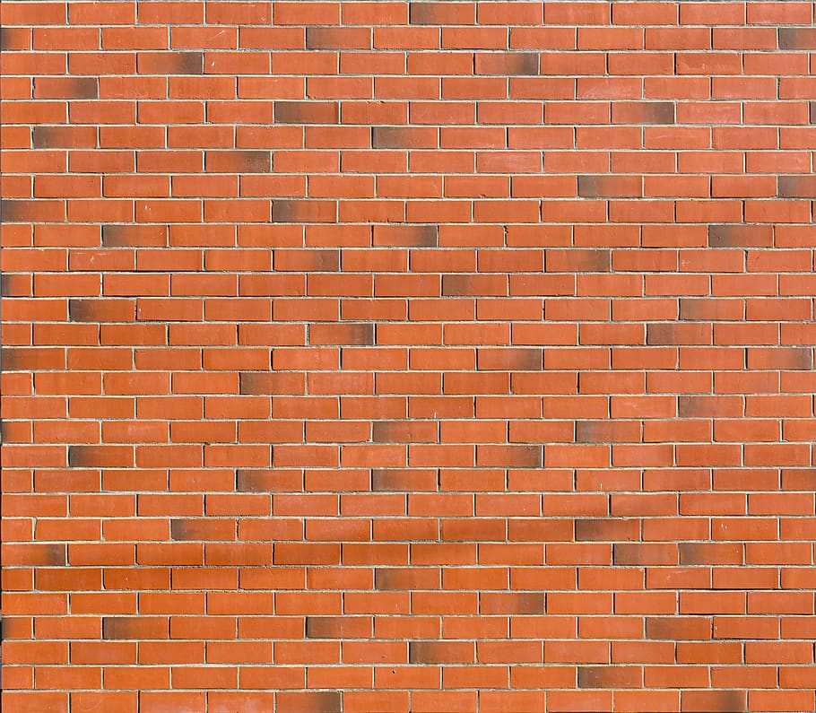 brick, texture, wall, pattern, stone, brickwork, masonry, blocks HD wallpaper