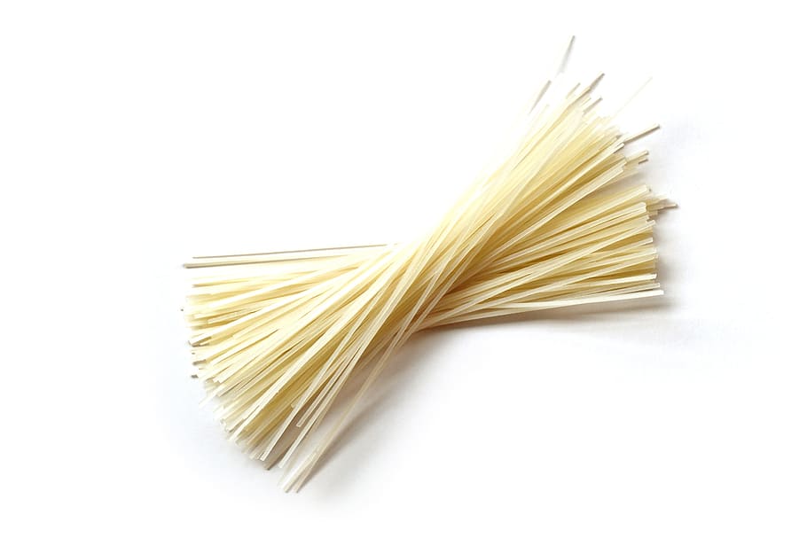 paste, kitchen, food, spaghetti, produce, noodles, ingredients HD wallpaper