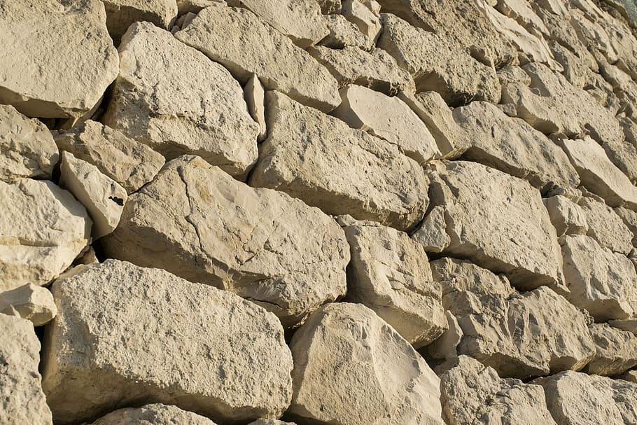 stone's, rock, rough, fabric, wallpaper, mock up, structure HD wallpaper