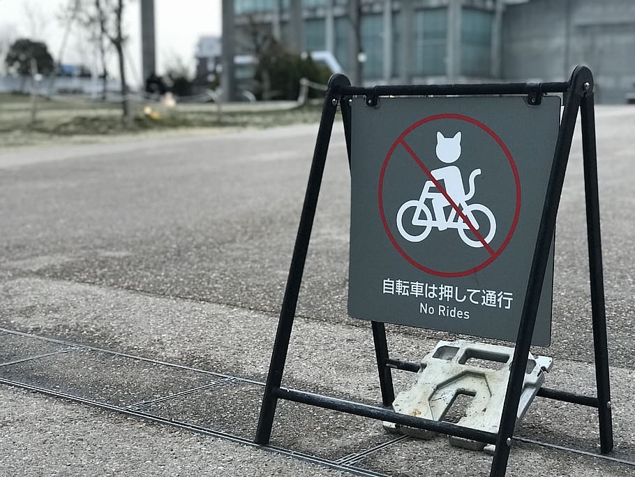 street, outdoor, communication, sign, city, road, day, information sign HD wallpaper