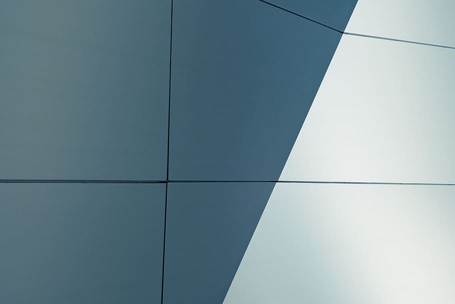 architecture, building, concrete, backgrounds, pattern, no people HD wallpaper