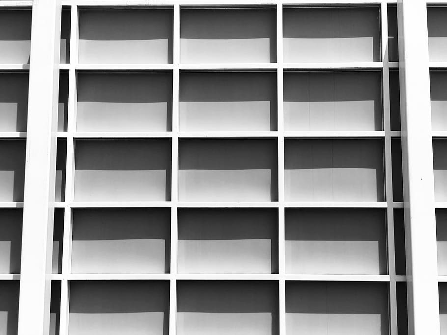 mass, frame, iron, shelf, flame, pattern, architecture, in a row HD wallpaper