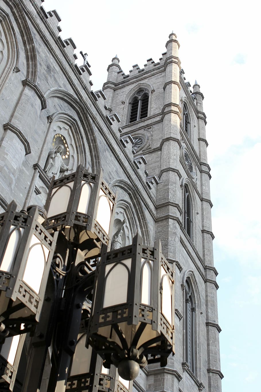 building, perspective, tradition, church, architecture, cathedral HD wallpaper