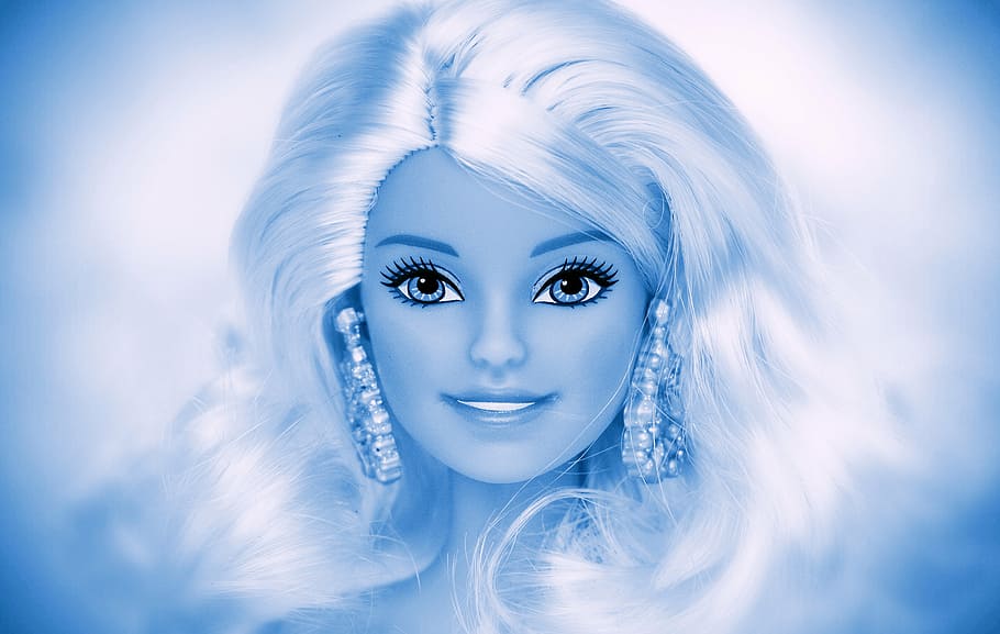 HD wallpaper: beauty, barbie, ice princess, pretty, doll, charming,  children toys | Wallpaper Flare