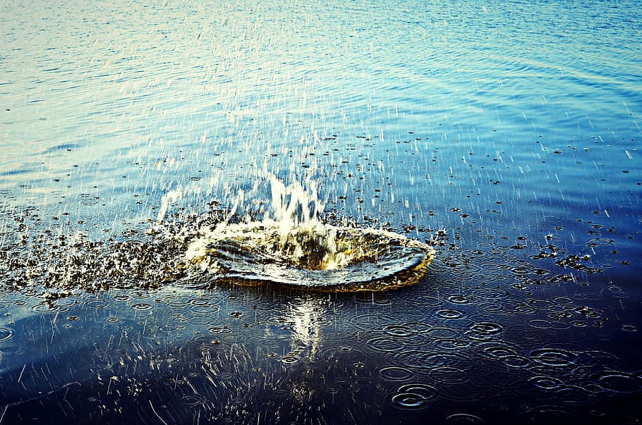 water, splash, nature, waterfront, nautical vessel, day, transportation HD wallpaper