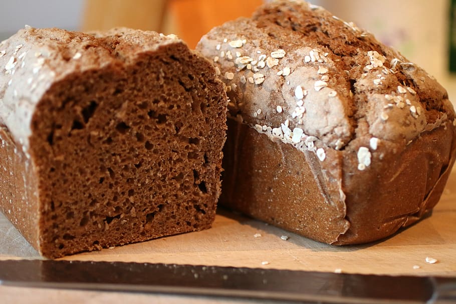 bread, recipes, hunger, benefit from, culinary delight, delicious HD wallpaper