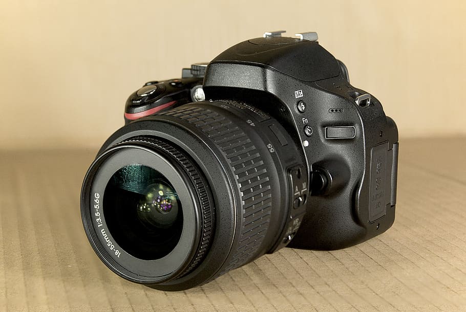 camera, dslr, reflex, digital camera, professional, photography themes HD wallpaper