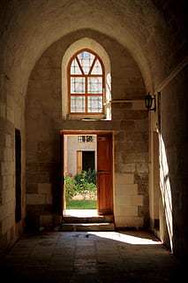 Architecture, Door, Shadow, Mardin, turkey, zinciriye medresesi HD wallpaper